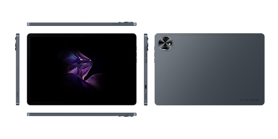 Black Shark 8GB - Green (PAD6)