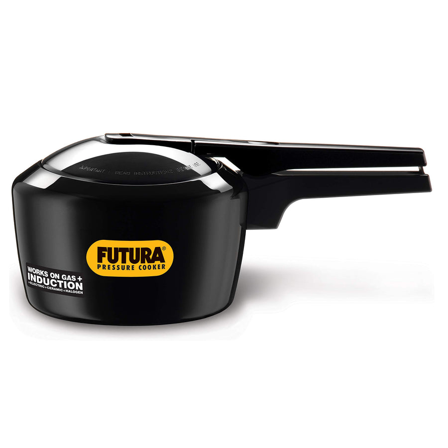 Hawkins Futura 2 Litre Induction Compatible(IFP20)