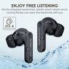 Sonic Gear In-Ear ANC  Earbuds  ( Q1 Earpump )