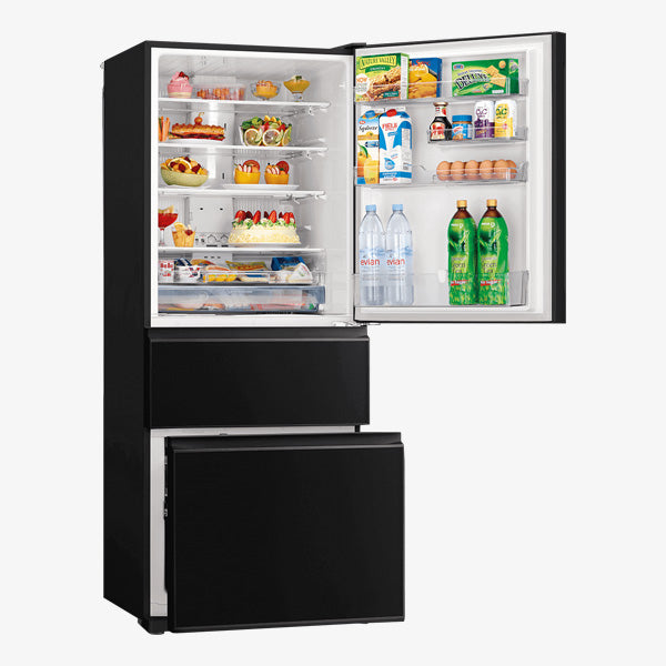 Mitsubishi Multi drawer