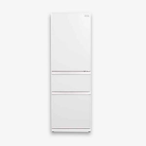 Mitsubishi 363L multi-drawer