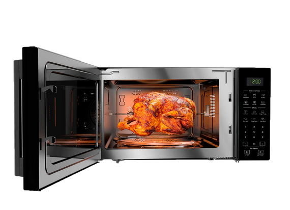 WHIRLPOOL 29L MWO (MWP298BAUS)