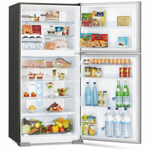 Mitsubishi 458L Top Mount