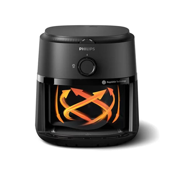 PHILIPS 3.2L AIR FRYER(NA110/00)