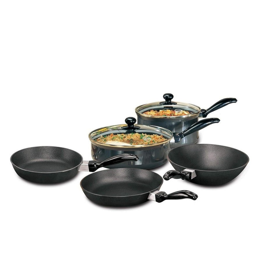 Hawkins NS Set 4: (contains NDL20, NS30, NF22G, NF26G & NCP325)(NSET4)