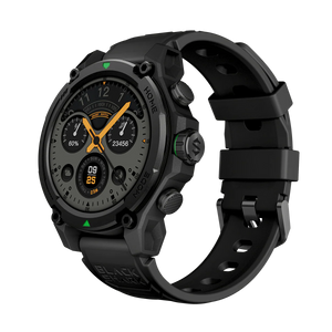 Black Shark Smart Watch - Green (GS3)