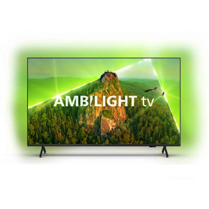 PHILIPS 75"GOOGLE SMART LED TV(75PUT7908/98)