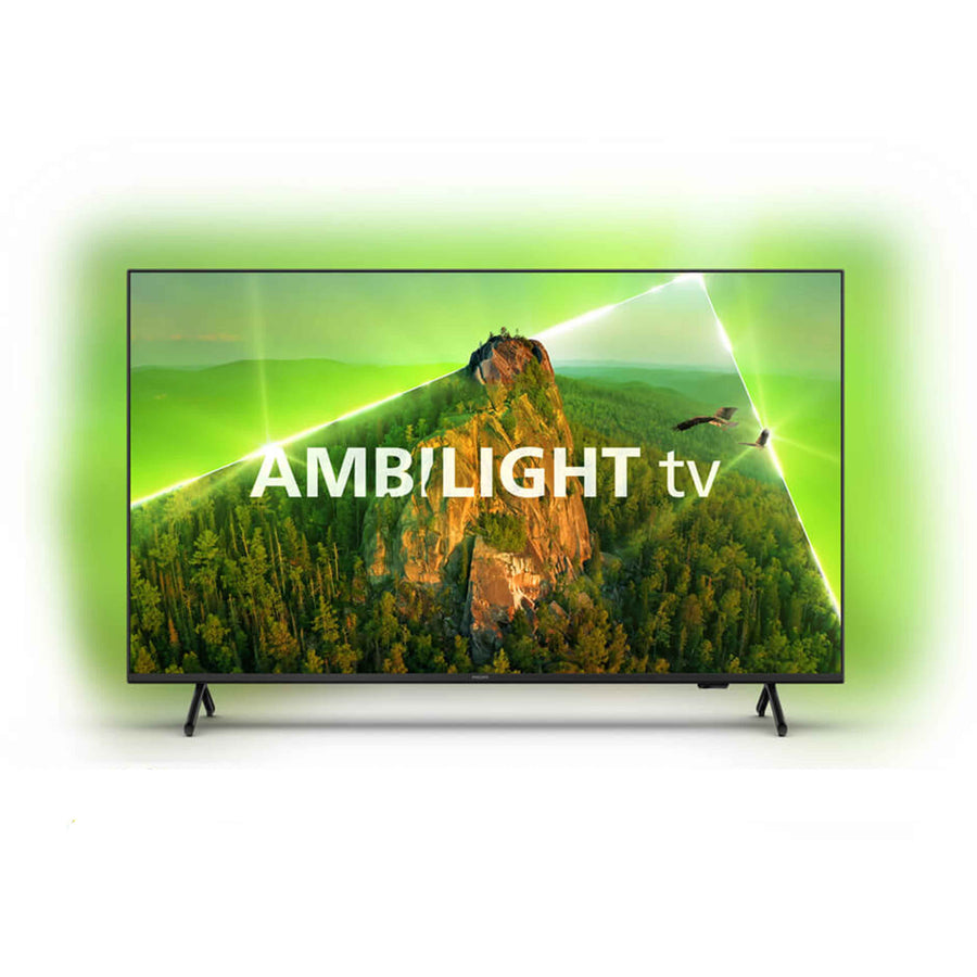PHILIPS 75"GOOGLE SMART LED TV(75PUT7908/98)