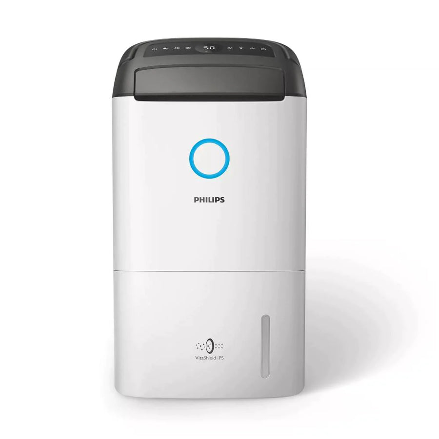 Philips Series 5000 2-in-1 Air purifier and dehumidifier(DE5205/30)