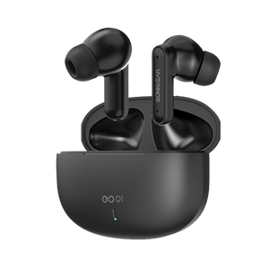 Sonic Gear In-Ear ANC  Earbuds ( Q3 Earpump )