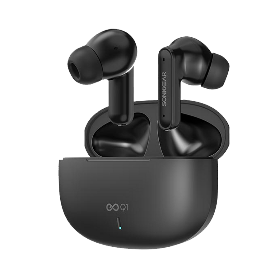 anc gears Sonic Gear In-Ear ANC Earbuds ( Q3 Earpump ) – Gokals Fiji