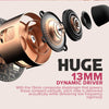 Sonic Gear In-Ear ANC  Earphone ( Q3 Earpump )