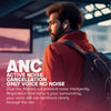 Sonic Gear In-Ear ANC  Earbuds ( Q3 Earpump )