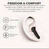 Sonic Gear In-Ear ANC  Earbuds ( Q3 Earpump )