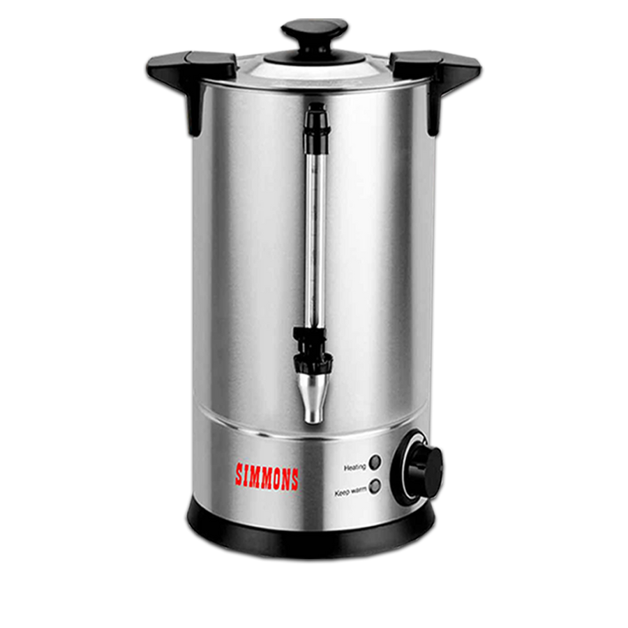 Simmons Electric Urn 10L (RWB015S - 10B)