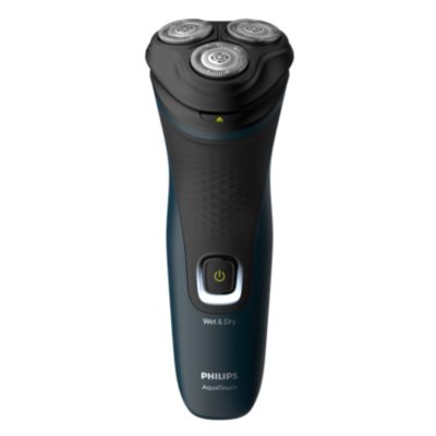 Philips Wet or Dry electric shaver S1121/41