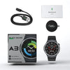 Black Shark A3 Smart Watch - BLK (A3)