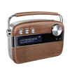 SA RE GA MA OAKWOOD BROWN ( CARVAAN )