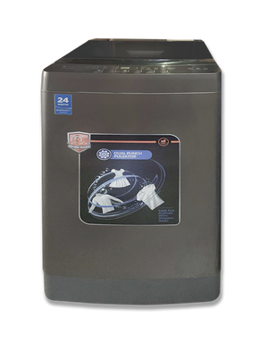 SIMMONS 14KG AUTOWASHER (SAWM-14B01)