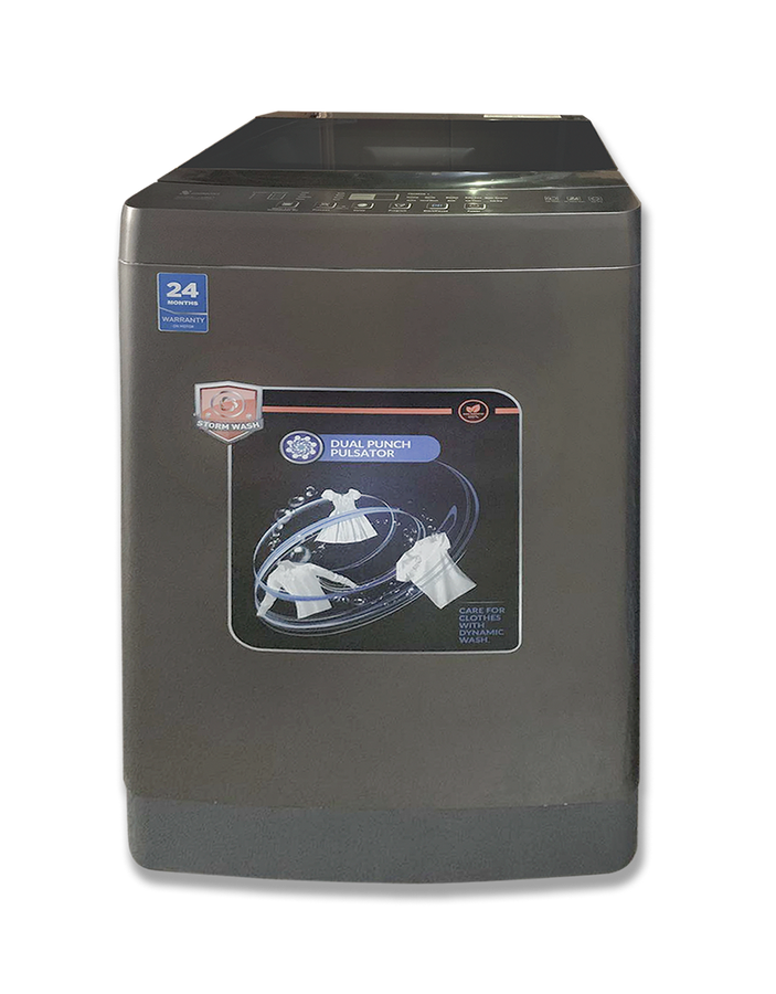 SIMMONS 14KG AUTOWASHER (SAWM-14B01)