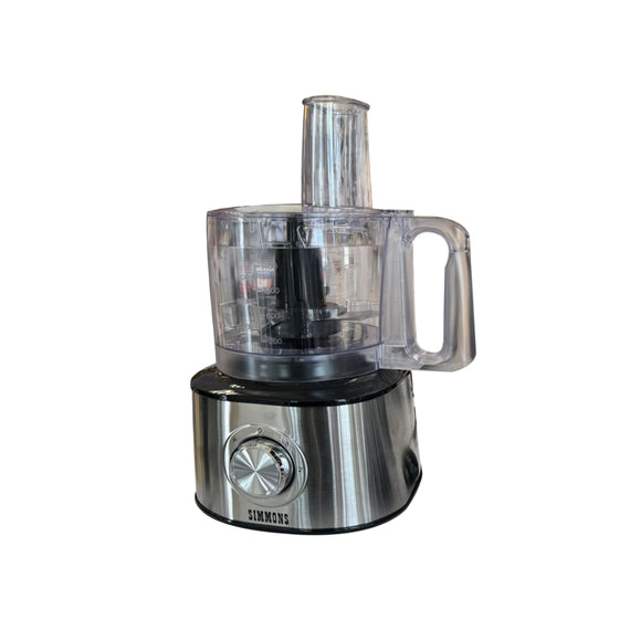 SIMMONS FOOD PROCESSOR(SFP-907 5TA)