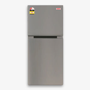 SIMMONS 308L 2 DOOR FRIDGE