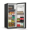 Simmons Single Refrigerator with water dispenser (SFR - S183)