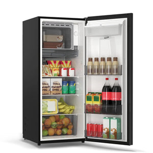 Simmons Single Door with Water Dispenser