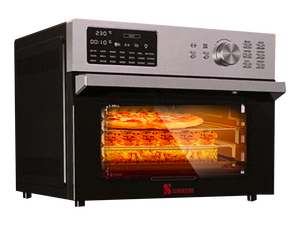 Simmons 30L Oven With Air Fryer(SMAF-10E)