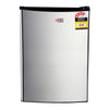 SIMMONS 117L Bar Fridge - 4.5Star (Stainless Steel)(SMBF-127B-53H-AU)