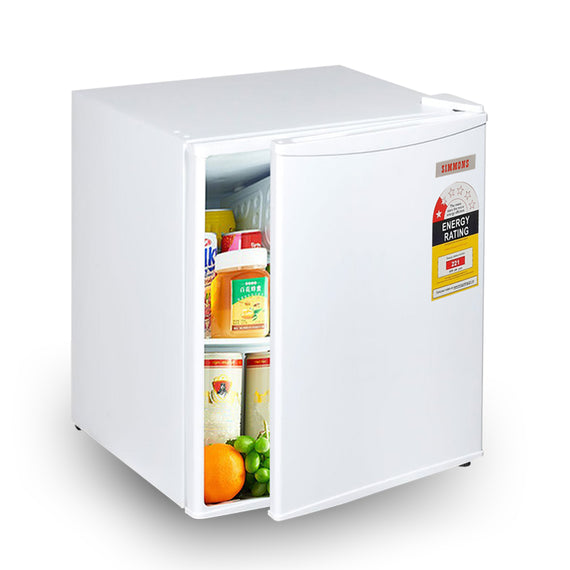 Simmons 46L Bar Fridge