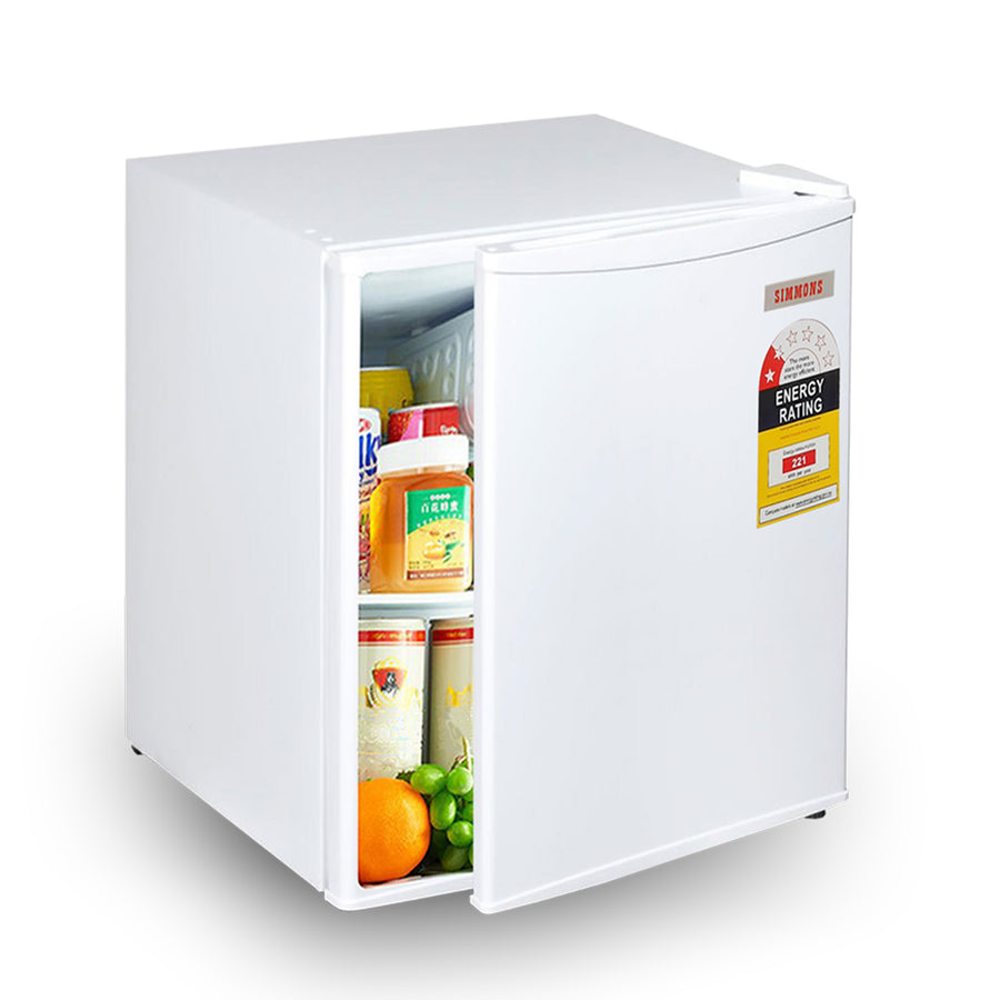Simmons 46L Bar Fridge