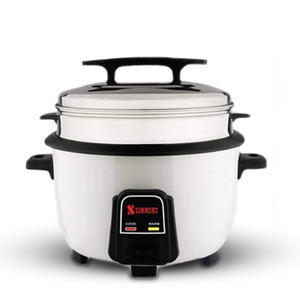 Simmons 31 Cups Rice Cooker ( SRC - 100L )
