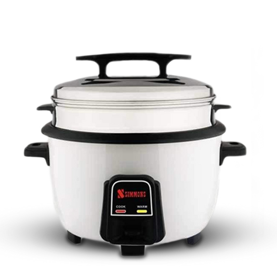 Simmons 31 Cups Rice Cooker ( SRC - 100L )