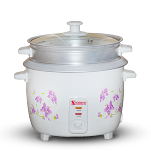 Simmons 700W Rice Cooker (SRC-18L)