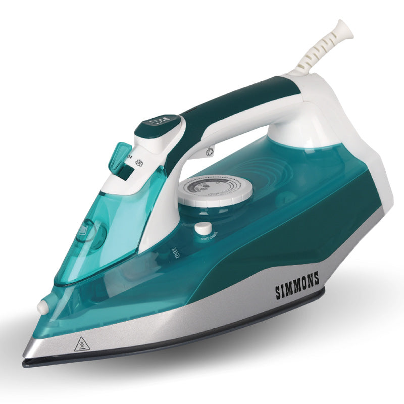 Simmons 340ML Steam Irons (SSI-2498)