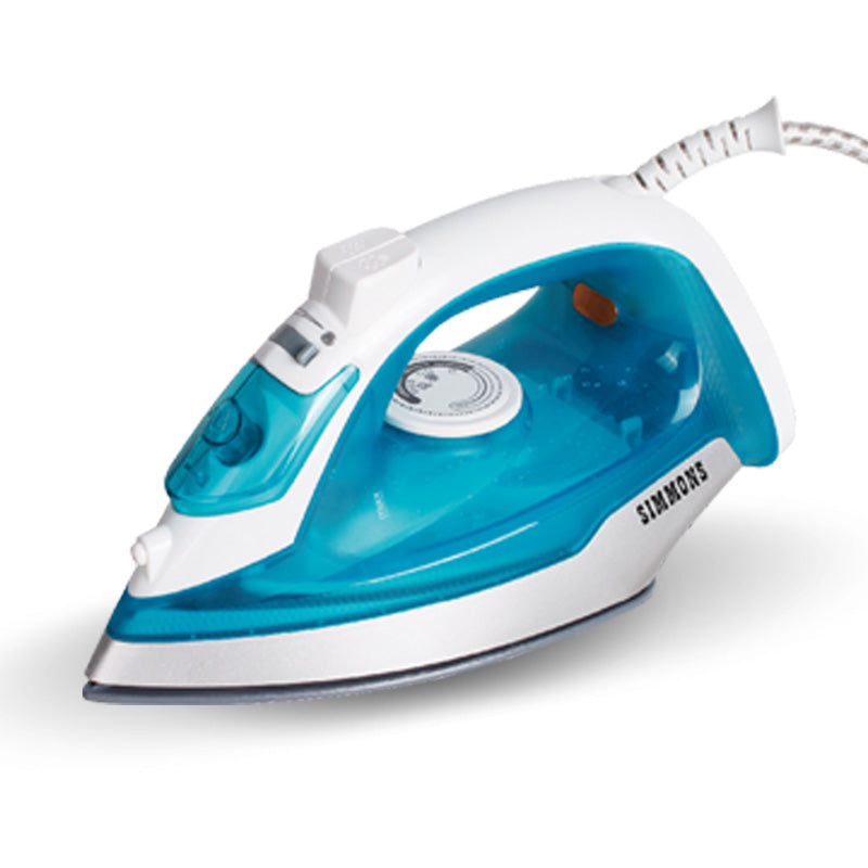 Simmons 180ml Steam Irons (SSI-2473)