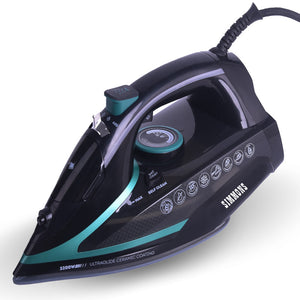 Simmons 350ML Steam Irons (SSI-2530)