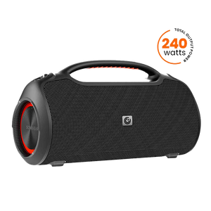 Sonic Gear HD Portable B/T Speaker ( STUDIOBEATS III )