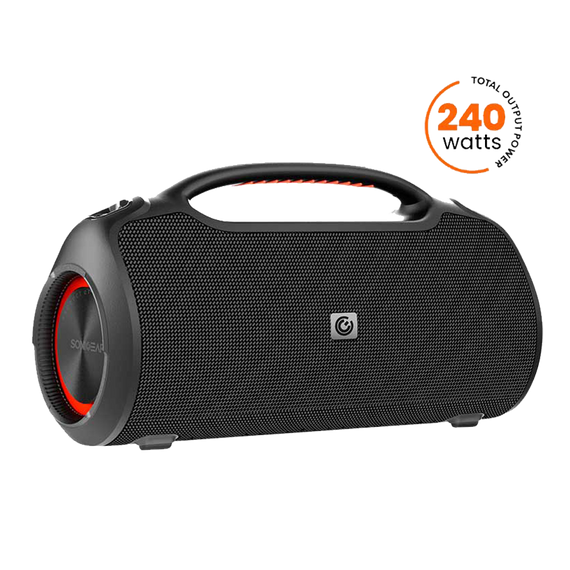 Sonic Gear HD Portable B/T Speaker ( STUDIOBEATS III )