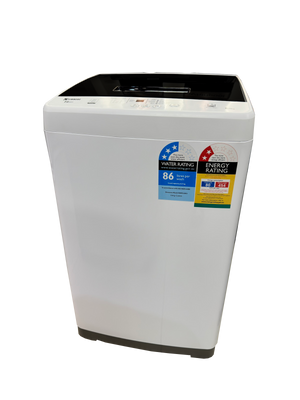 Simmons 6KG Auto Washer(SWM-60G1)