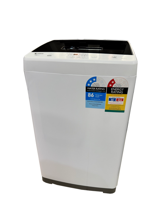Simmons 6KG Auto Washer(SWM-60G1)