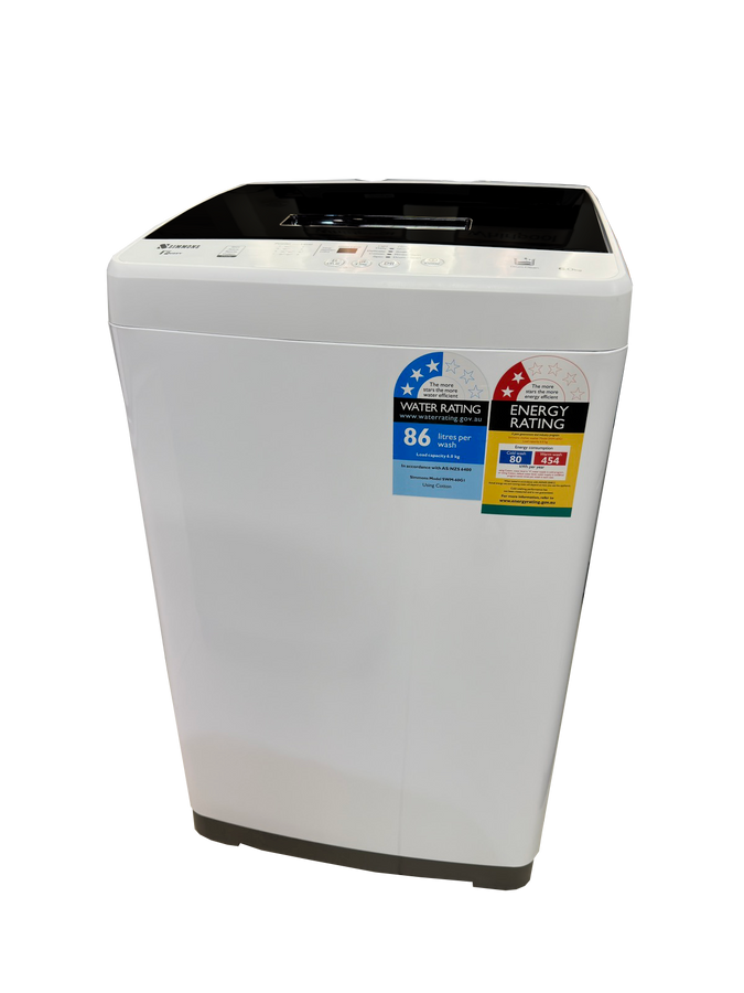 Simmons 6KG Auto Washer(SWM-60G1)