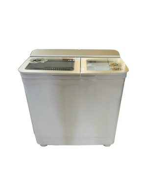 SIMMONS 10KG TWIN TUB(SWM-T100-SX1)