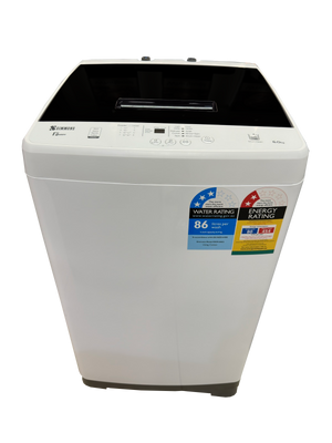 Simmons 6KG Auto Washer(SWM-60G1)