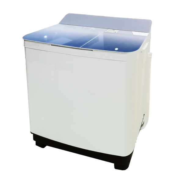 Simmons Twin Tubs ( STW110 - 587GS )