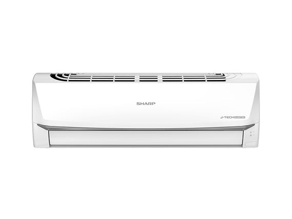 SHARP 13000BTU INVERTER TYPE UNIT