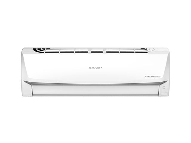 SHARP 13000BTU INVERTER TYPE UNIT