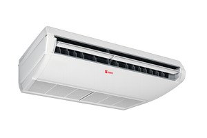 SIMMONS CEILING SUSPENDED 24000 BTU UNIT (SSU-24CRA1)
