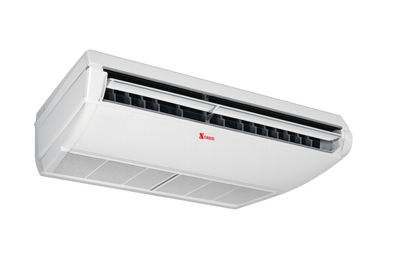 SIMMONS CEILING SUSPENDED 24000 BTU UNIT (SSU-24CRA1)